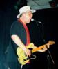Webb at the Ellington Playhouse, August 6th 2005, Pic #7